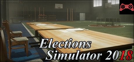 Elections Simulator 2018 System Requirements