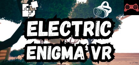 Electric Enigma VR System Requirements