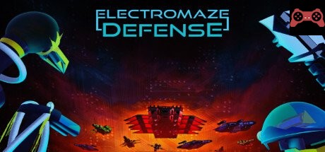Electromaze Tower Defense System Requirements