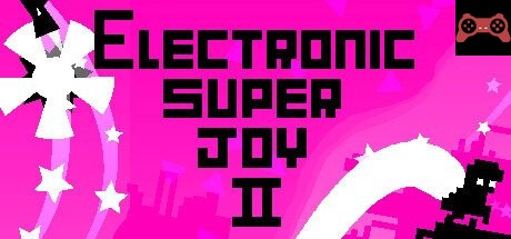 Electronic Super Joy 2 System Requirements