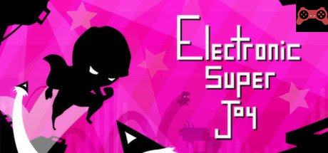 Electronic Super Joy System Requirements