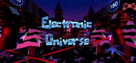 Electronic Universe System Requirements