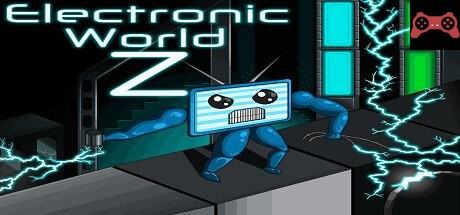 Electronic World Z System Requirements