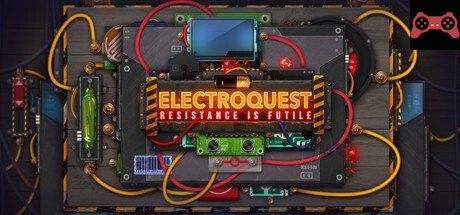 Electroquest: Resistance is Futile System Requirements