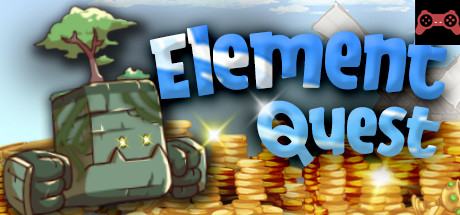 Element Quest System Requirements