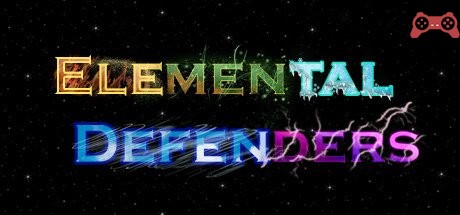 Elemental Defenders System Requirements