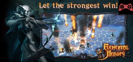 Elemental Heroes System Requirements