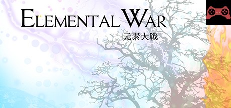 Elemental War - å…ƒç´ å¤§æˆ¦ System Requirements