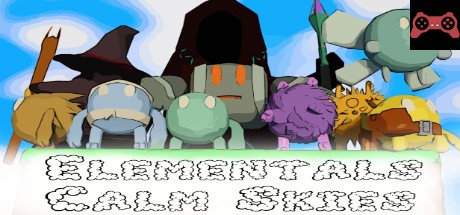 Elementals: Calm Skies System Requirements