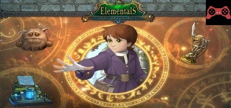 Elementals: The Magic Key System Requirements