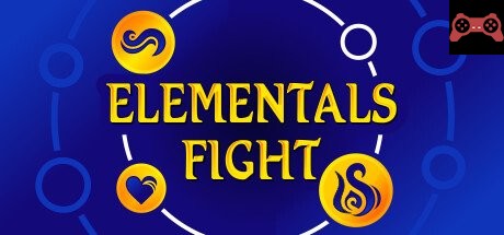 ElementalsFight System Requirements