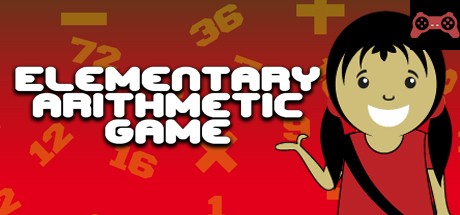 Elementary Arithmetic Game System Requirements
