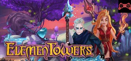 Elementowers System Requirements