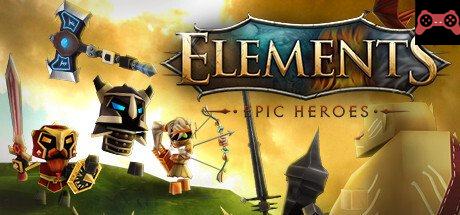 Elements: Epic Heroes System Requirements