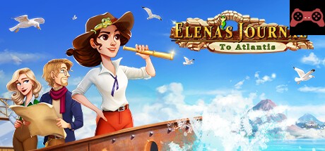 Elena's Journal: To Atlantis System Requirements