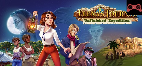 Elena's Journal - Unfinished Expedition System Requirements