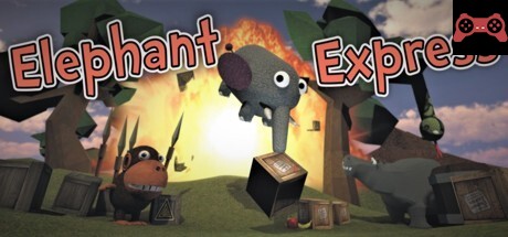 Elephant Express VR System Requirements