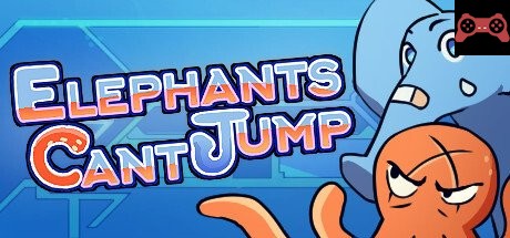 Elephants Can't Jump System Requirements