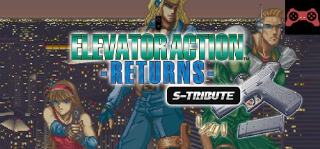 Elevator Actionâ„¢ -Returns- S-Tribute System Requirements