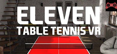 Eleven: Table Tennis VR System Requirements