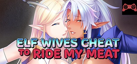 Elf Wives Cheat to Ride my Meat System Requirements