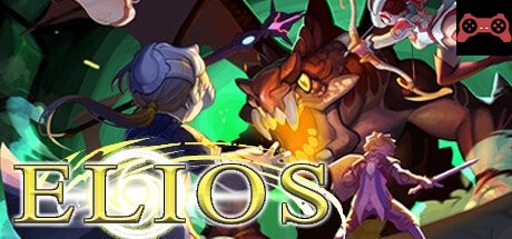 ELIOS VR System Requirements