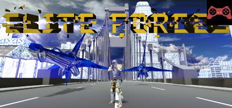 Elite Forces System Requirements