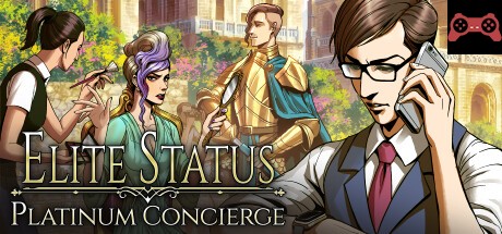 Elite Status: Platinum Concierge System Requirements