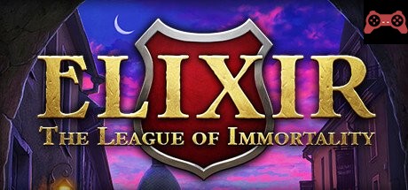 Elixir of Immortality II: The League of Immortality System Requirements
