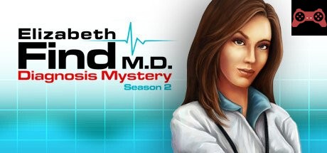Elizabeth Find M.D. - Diagnosis Mystery - Season 2 System Requirements