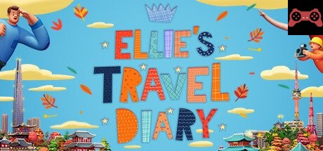 Ellie's Travel Diary System Requirements