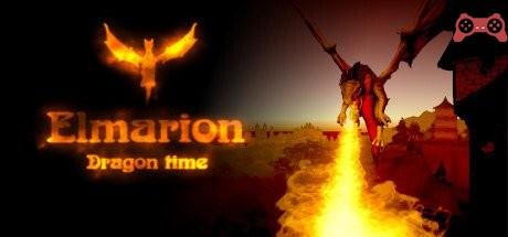 Elmarion: Dragon time System Requirements