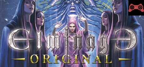 Elminage ORIGINAL - Priestess of Darkness and The Ring of the Gods System Requirements