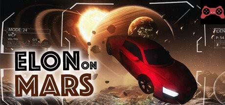 ELON on MARS System Requirements
