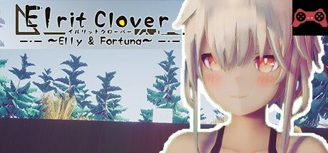 Elrit Clover -A forest in the rut is full of dangers- System Requirements
