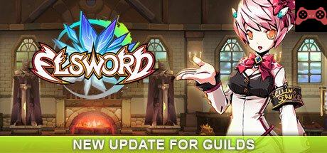 Elsword Free-to-Play System Requirements