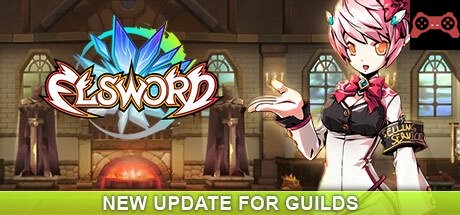 Elsword Free-to-Play System Requirements