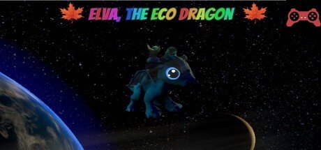 Elva the Eco Dragon System Requirements
