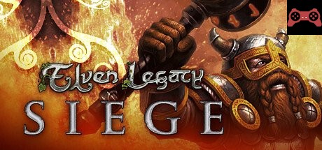 Elven Legacy: Siege System Requirements