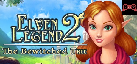 Elven Legend 2: The Bewitched Tree System Requirements