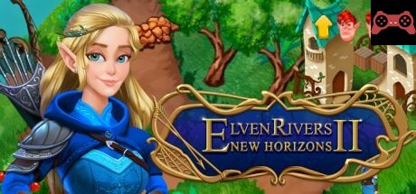 Elven Rivers 2: New Horizons Collector's Edition System Requirements