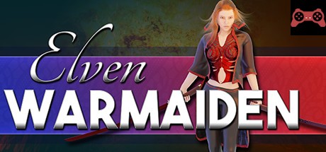 Elven Warmaiden System Requirements