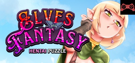 Elves Fantasy Hentai Puzzle System Requirements