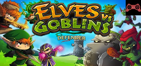 Elves vs Goblins Defender System Requirements