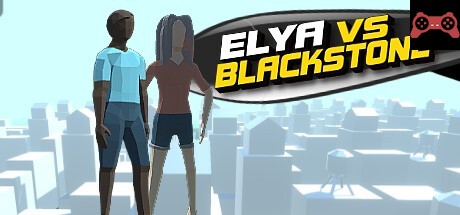 Elya vs Blackstone : Nuclear War System Requirements