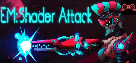 EM: Shader Attack System Requirements