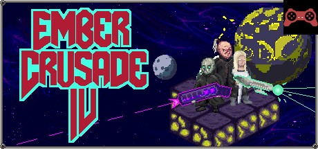 Ember Crusade IV System Requirements