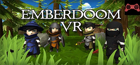 Emberdoom VR System Requirements