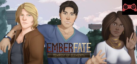 Emberfate: Tempest of Elements System Requirements