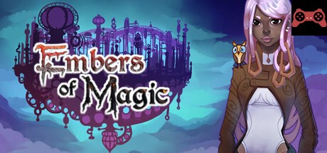 Embers of Magic System Requirements